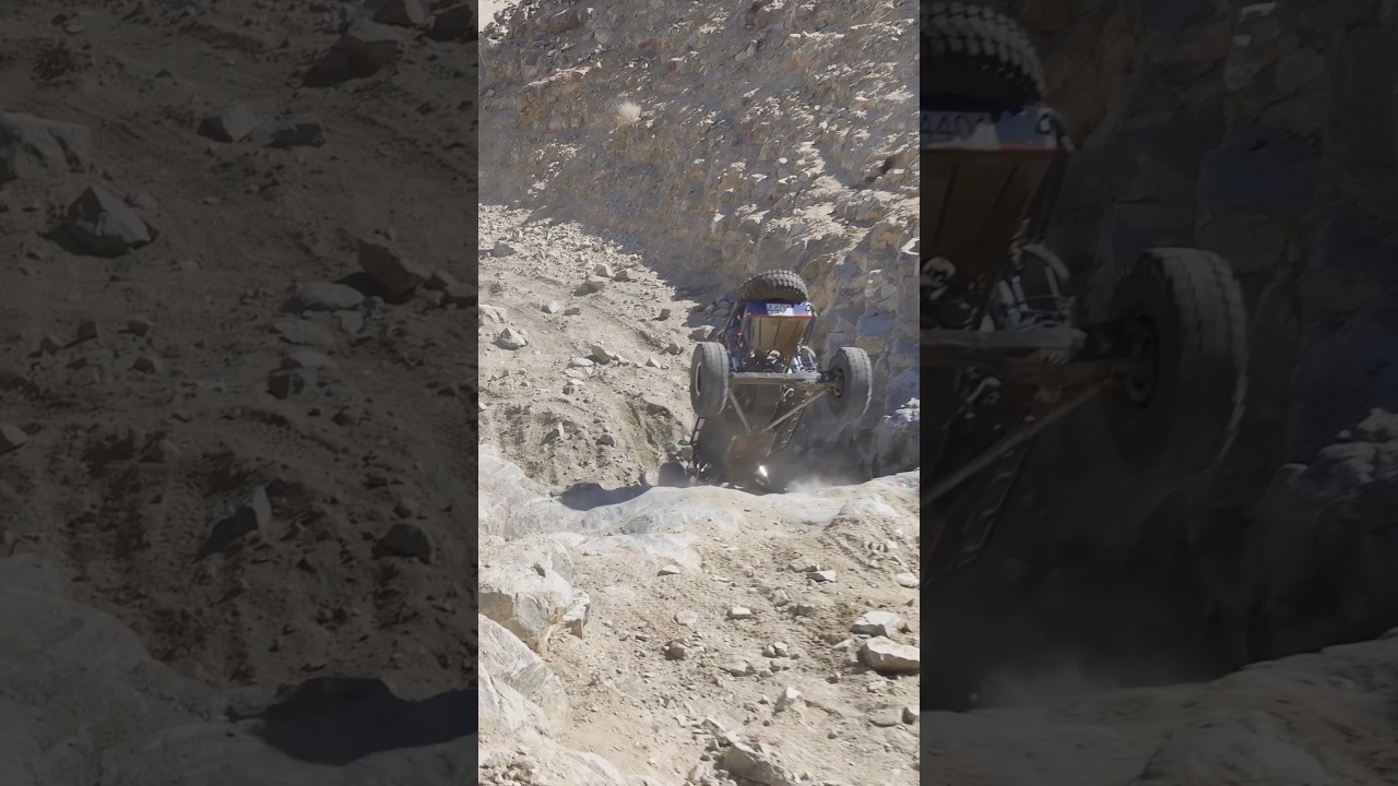 NICE SAVE! Dropping Backdoor at KOH 2024