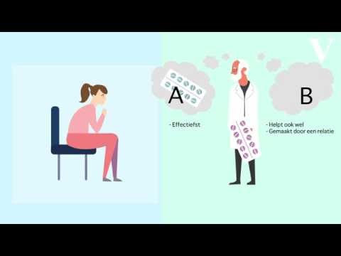 Zo beïnvloeden medicijnfabrikanten jouw arts - de Volkskrant