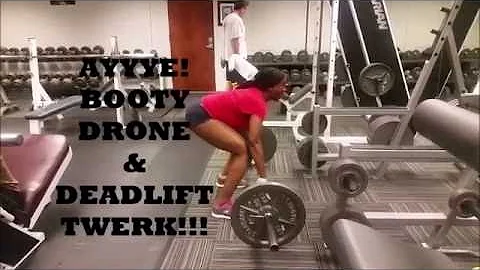 WORKOUT TWERKOUT