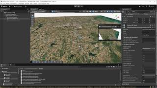 terrain rendering