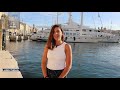 MaritimeMT | 10 Years at Sea: A Chef's Journey on Yachts!