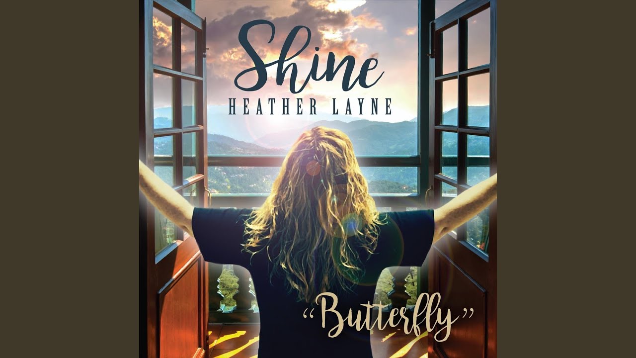 Watch Butterfly on YouTube Watch Butterfly on YouTube