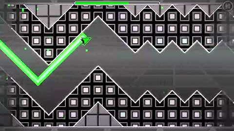 Internet Friends By: HexaGMD Harder 6* Awesome level and music!
