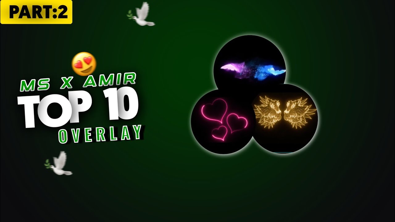 𝐌𝐒 𝐱 𝐀𝐌𝐈𝐑 | 𝐓𝐎𝐏 10 𝐎𝐕𝐄𝐑𝐋𝐀𝐘 𝐏𝐀𝐂𝐊 ❤️‍🔥🌷 | 𝐙𝐔𝐍𝐈 𝐄𝐃𝐈𝐓𝐒 🔥