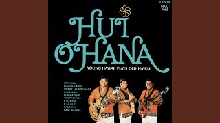 Video thumbnail of "Hui 'Ohana - Pua Lililehua"