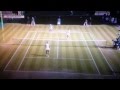 Serena Williams disoriented at Wimbledon 2014