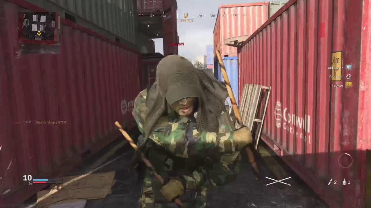 Chinese buffet - YouTube