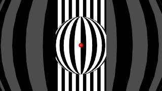 Focus on the Red Dot for 30 Seconds – Your Vision Will Change!