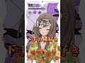 90日後にネオポルテオーディションに通過したいVTuber　1日目　#shorts #vtuber