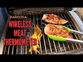 Wireless Smart BBQ Thermometer - Works in Grills &amp; Smokers, Ovens, Air Fryers and Rotisserie