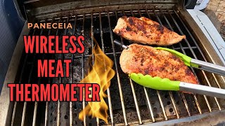 Wireless Smart BBQ Thermometer - Works in Grills & Smokers, Ovens, Air Fryers and Rotisserie by Drifter Journey 115 views 2 months ago 8 minutes, 17 seconds