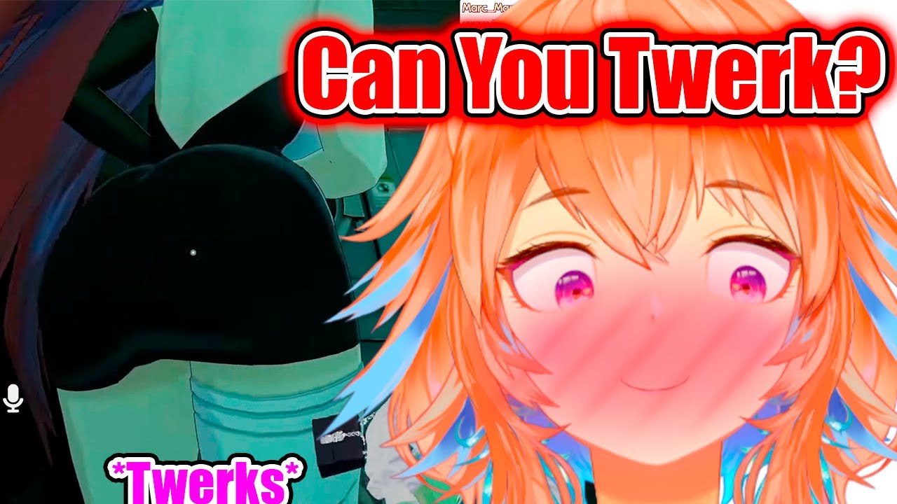 Kiara Absolutely Loses It When Liz Makes That Move...