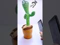 Best Dancing Cactus Toy 2026 🌵✨ (Mimicry & Lights)