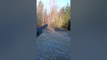 Benelli m3 super 90    3 skott