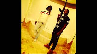 Chief Keef – Flexin (Sped Up : Reduced Pitch)