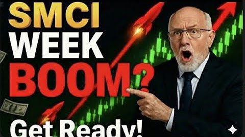 Super Micro (SMCI): Nasdaq Decision Will Change Everything