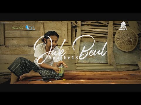 Apache13 Jak Beut Official Music Video Youtube