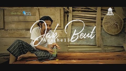 APACHE13 - JAK BEUT (Official Music Video)
