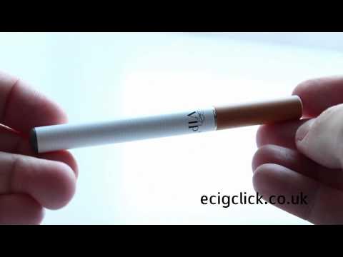 OK-Ecig Review - Cig-A-Like Vape - Ecigclick