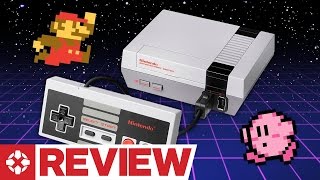 NES Classic Edition Review screenshot 5