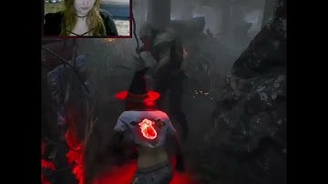 Blight Fury | Dead by Daylight #shorts #dbd #deadbydaylight #deadbydaylightshorts #dbdshorts #fyp