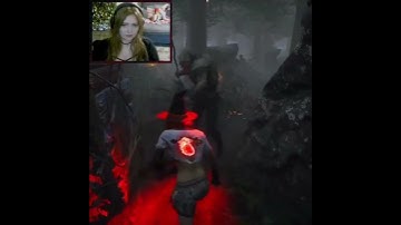 Blight Fury | Dead by Daylight #shorts #dbd #deadbydaylight #deadbydaylightshorts #dbdshorts #fyp