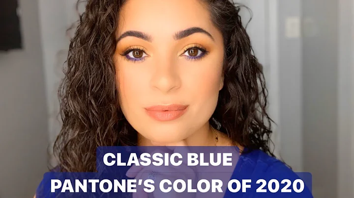 Pantone Color Of The Year | Samantha Marie