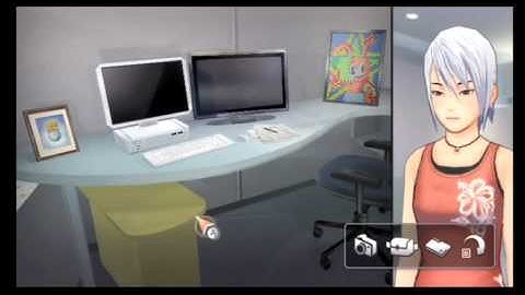 Another Code R New Game+ Playthrough - Chapter 7 (3 of 5)