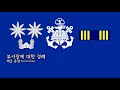 부서장에 대한 경례 부서장에 대한 경례