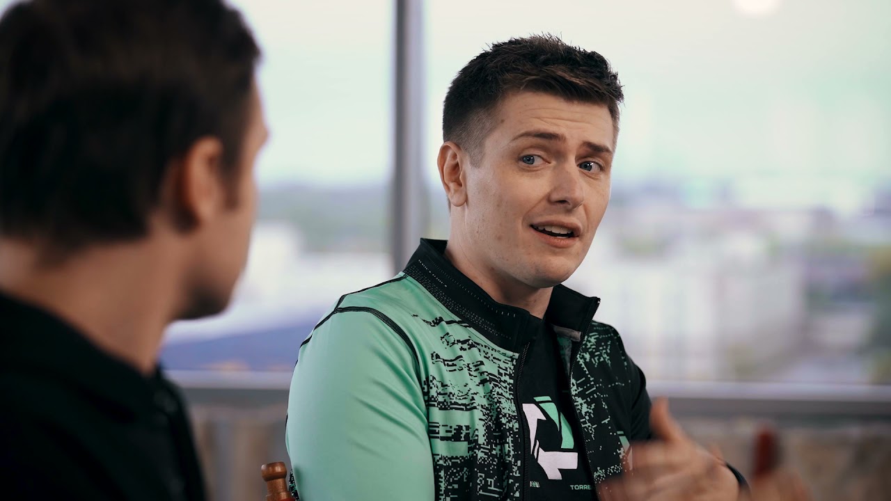 Torrent Announcement | An Interview With Mike, Ian, and Wade On the Rebrand of Alpine Esports