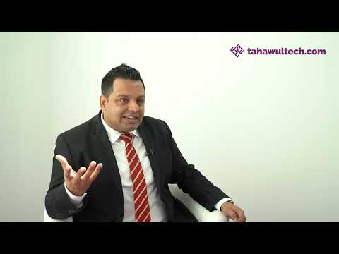 Raqmiyat Digital Banking Portfolio - video from Raqmiyat