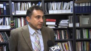Are moveable centre medians the solution to gridlock?