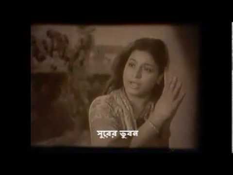 Tomake Hariye Ami Ovagini Film  Bourani