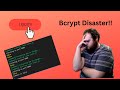 Twitter Clone: Sign In and Bcrypt Comparisons