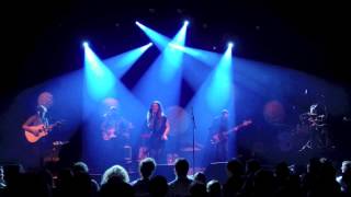Intergalactic Lovers Concert 22-2-2014