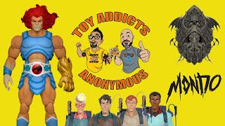 Toy Addicts Anonymous EP. 33