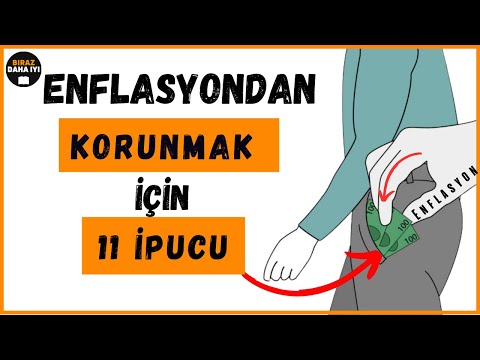 Video: Rusya'da enflasyonla mücadele önlemleri