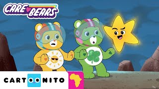 The Star Of A Thousand Wishes | Care Bears | @Cartoonito Africa