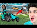 EL MEJOR GOL de ROCKET LEAGUE! *ÉPICO* (Rocket League)