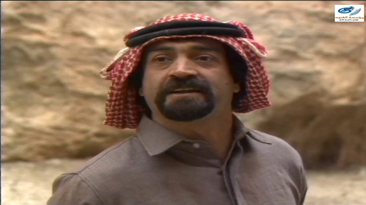 مسلسل المطاريد الحلقة 9