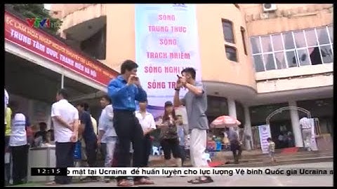 Hàng nghìn người khuyết tật tham gia ngày hội việc làm dành cho TNKT. | Talk to Us