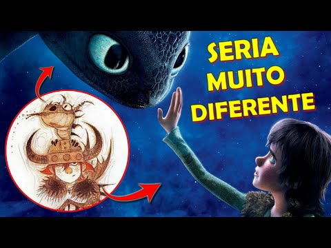 Video: Neto de Cressida Cowell