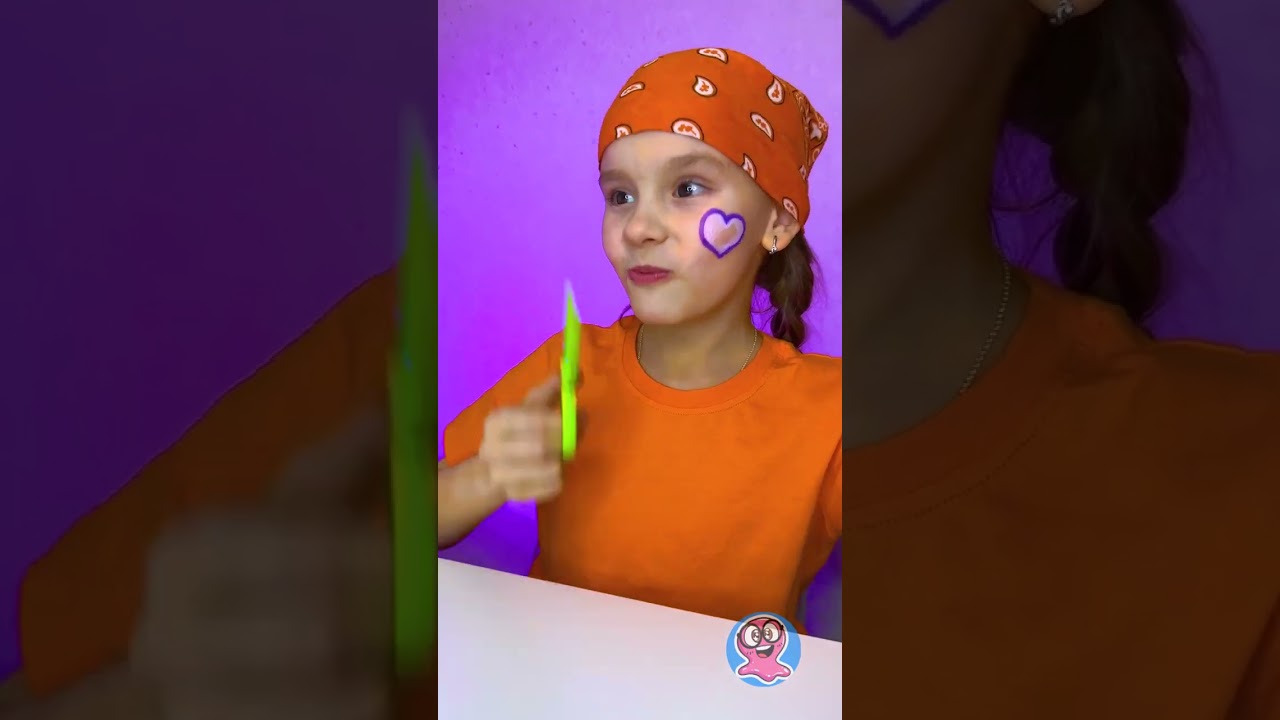 ¡Sin niños! NO corten las plantas 🌱 ✂️ 