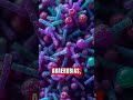🔬 ¿Existe vida sin oxígeno? Descubre los 'Anas' que te rodean 🤯 #Ciencia #Vida #Misterio