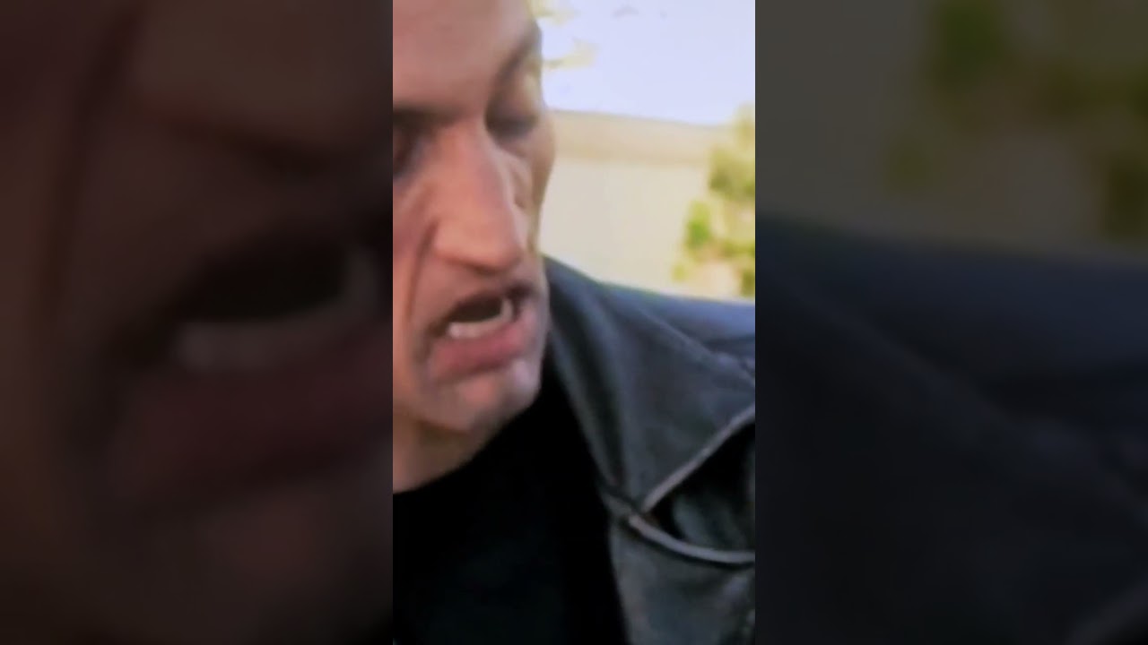 Cyrus.  safety always off