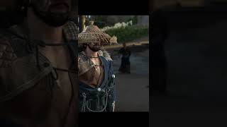 Ghost of Tsushima Iron Hook