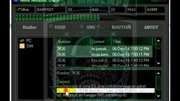 Naikkan QOS 6 Desember 2014