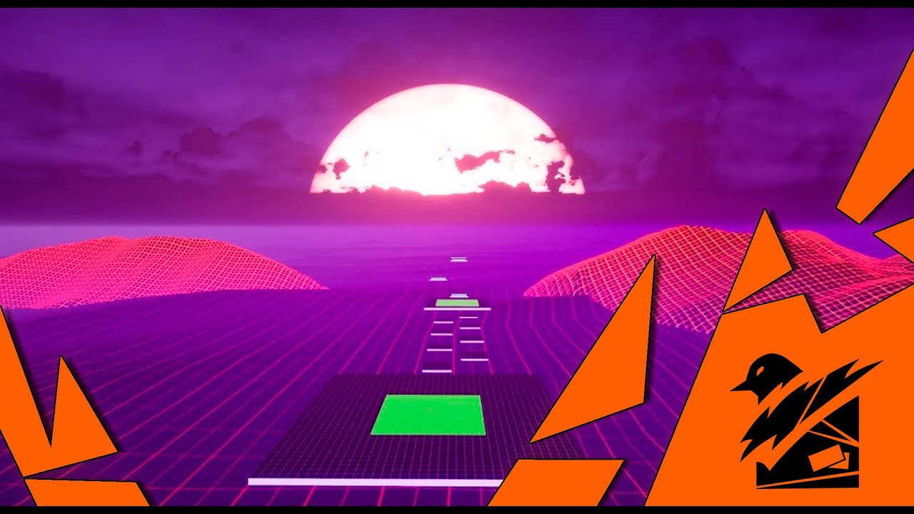 [UE4] - Bhop & Surf (Free)