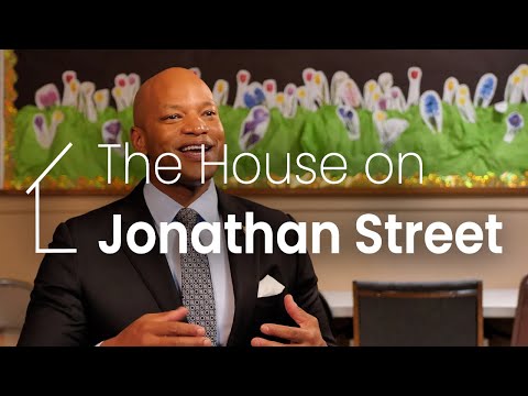 The House on jonathan Street Premieres with Screenings, 200 Broadcasts