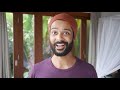 Beginning of video